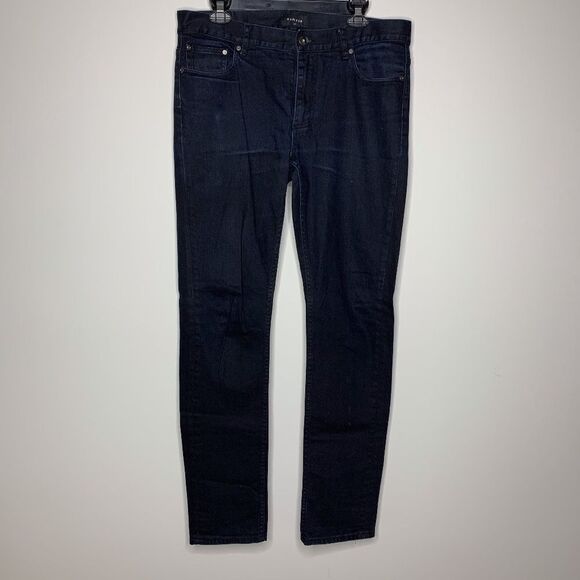 Huffer Men's Jeans Slim Skinny - Picture 1 of 4
